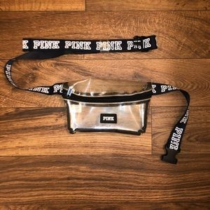 Victoria's Secret PINK Fanny Pack